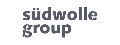 Kundenlogo Südwolle Group