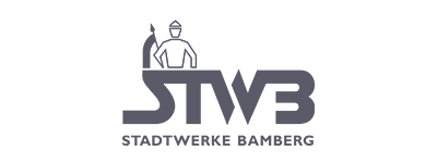 Kundenlogo Stadtwerke Bamberg